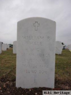 William R Hale