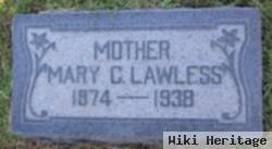 Mary Collett Lawless