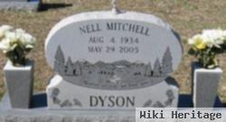 Nell Mitchell Dyson