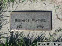 Bernice Wagner