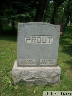 Frank T. Prout