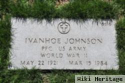 Ivanhoe Johnson