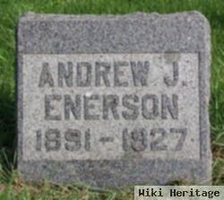 Andrew J Enerson