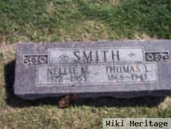 Thomas L. Smith