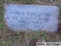 John G. Stoughton