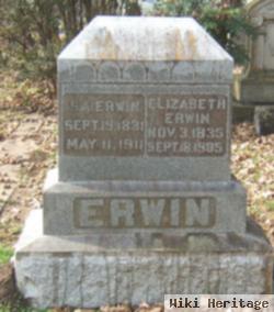 Elizabeth Drennan Erwin