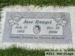 Jose De Jesus Rangel, Jr