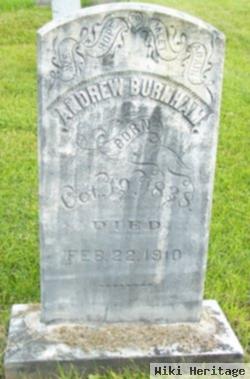 Andrew Burnham, Jr