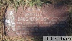 Judith Danielle Daughenbaugh