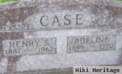 Adeline Bostian Case