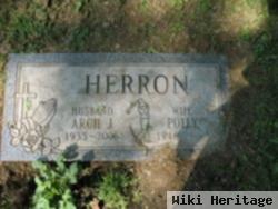 Arch J. Herron