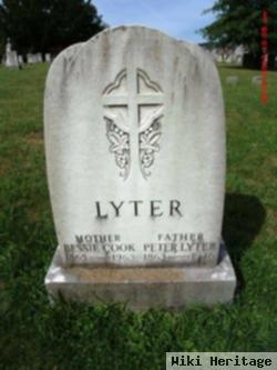 Peter Lyter