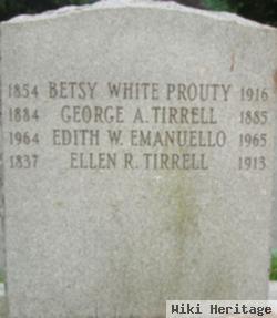 Ellen Richards Tirrell