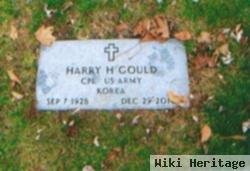 Harry H. Gould