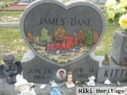 James Dane Kittrell