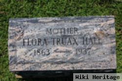 Flora Truax Hall