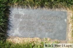 William Lafayette Philpott