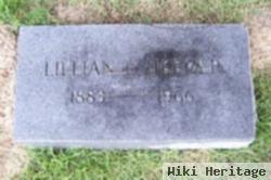 Lillian L. Heeger