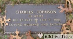 Charles Johnson