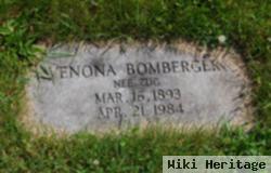 Verona Zug Bomberger