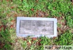 Lettie M. Kisamore