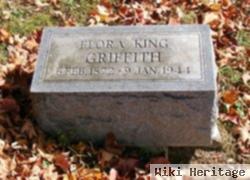 Flora King Griffith