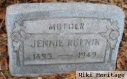 Jennie Anne Rupnik