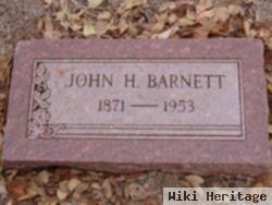 John H. Barnett