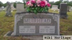 Henry C. Muirhead