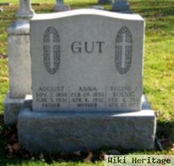 August Gut