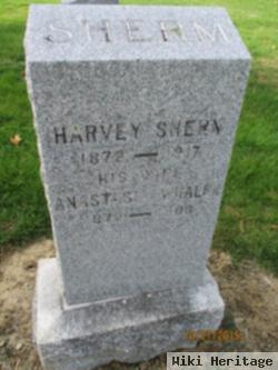 Harvey Sherm