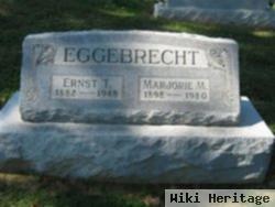 Ernst T. Eggebrecht