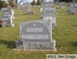 Richard Malcolm Wallace, Sr