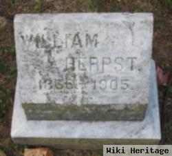 William Herpst