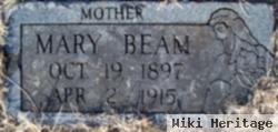 Mary Beam