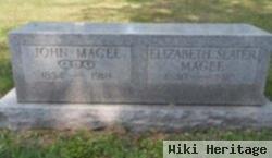 Mary E. Magee Berridge