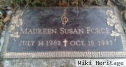 Maureen Susan Force