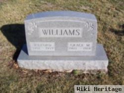 Wilford Williams