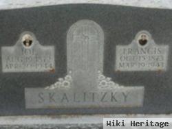 Joe Skalitsky