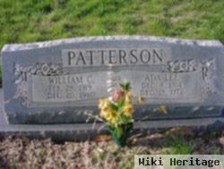 William C. Patterson