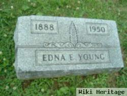 Edna E. Young