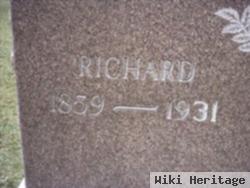 Richard Hughes