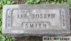 Lee Joseph Smith