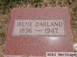 Irene Gott Darland