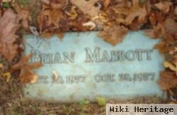 Brian Mabbott