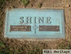 William H. Shine