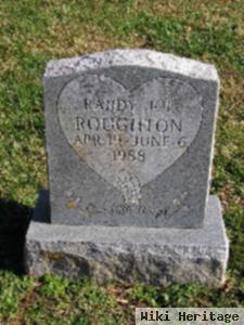 Randy Joe Roughton