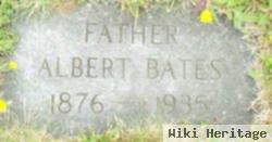 Albert Bates