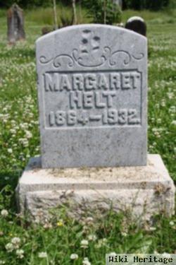 Margaret Matilda Derring Helt