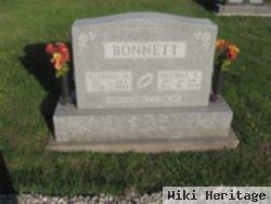 Russell Vernon Bonnett